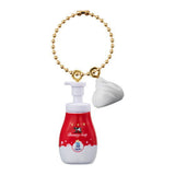Cow soap Miniature Charm Part.2 [2.Milky Foam Body Soap]