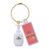 Cow soap Miniature Charm Part.2 [3.Cow Brand Baby Whole Body Foam Soap]