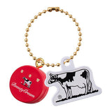Cow soap Miniature Charm Part.2 [4.Red Box Beauty Cream]