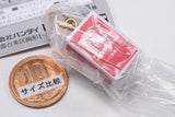 Cow soap Miniature Charm Part.2 [5.Red Box]