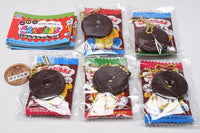 Tirol Goengaaruyo Real Charm [All 5 type set(Full Complete)]