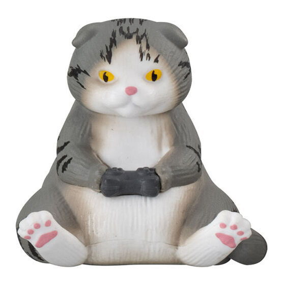 Animal Gamer [1.Cat]