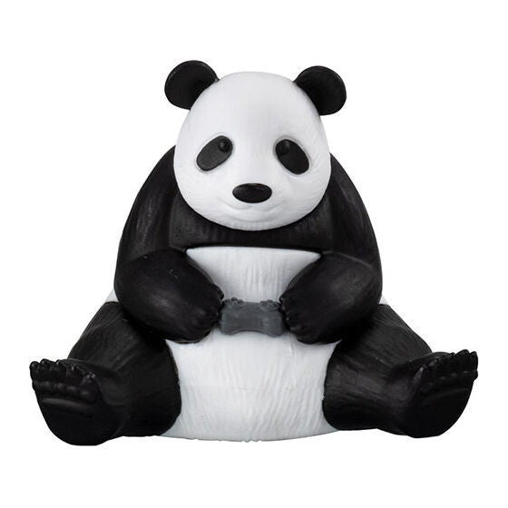 Animal Gamer [3.Panda]