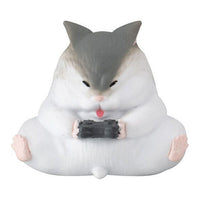 Animal Gamer [4.Hamster]