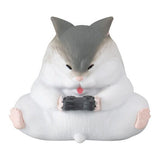Animal Gamer [4.Hamster]