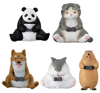 Animal Gamer [All 5 type set(Full Complete)]