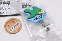 Kuppy Ramune x Oekakisan Capsule Hair Clip [1.Pippi-san]