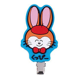 Kuppy Ramune x Oekakisan Capsule Hair Clip [9.Kuppy-san C]