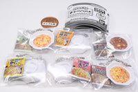 Nagatanien Cha-han no moto Miniature Double Swing [All 6 type set(Full Complete)]