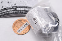 Tops Miniature Charm Part.2 [2.Ball cookies (chocolate & plain)]