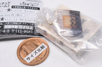 Tops Miniature Charm Part.2 [5.HITOTSUGI Yummy WB 12 pieces]