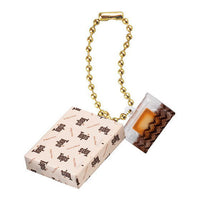 Tops Miniature Charm Part.2 [5.HITOTSUGI Yummy WB 12 pieces]