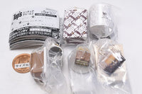 Tops Miniature Charm Part.2 [All 5 type set (Full Complete)]