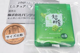 JINRO Chamisul Miniature Mirror Collection [5.Chamisul Tokutoku Muscat]