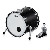 Pearl Drums Miniature Collection [1.BASS DRUM & PEDAL]