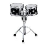 Pearl Drums Miniature Collection [3.HIGH TOM & LOW TOM & STAND]