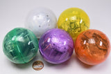 Pearl Drums Miniature Collection [All 5 type set (Full Complete)]