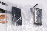 KORG Miniature Collection [3.microKORG & ST-PC2]