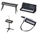 KORG Miniature Collection [All 4 type set (Full Complete)]