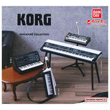 KORG Miniature Collection [All 4 type set (Full Complete)]