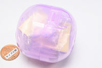 Shaky! Sanrio Characters Merry-go-round PURPLE [3.Cinnamoroll]