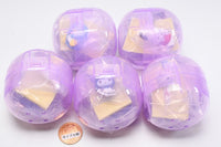 Shaky! Sanrio Characters Merry-go-round PURPLE [All 5 type set(Full Complete)]