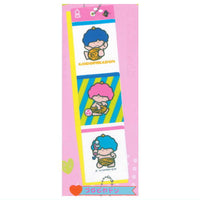 Sanrio Characters Retro Wall Pocket Charm [4.Goropikadon]