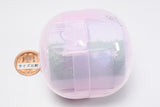 Sanrio Characters Retro Wall Pocket Charm [6.Bunny & Matty]
