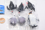 PukaPuka Penguin [All 5 type set(Full Complete)]