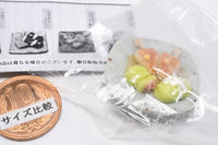 Japanese food collection Japanese Oden [5.Fried tofu x cabbage rolls]