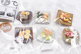 Japanese food collection Japanese Oden [All 6 type set(Full Complete)]