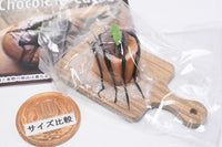 Chocolate Cacao Miniature Collection vol.2 [2.Honey toast]