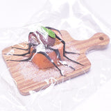 Chocolate Cacao Miniature Collection vol.2 [2.Honey toast]
