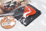 Chocolate Cacao Miniature Collection vol.2 [4.Taiyo no orange tart]
