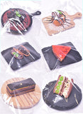 Chocolate Cacao Miniature Collection vol.2 [All 6 type set (Full Complete)]