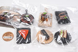 Chocolate Cacao Miniature Collection vol.2 [All 6 type set (Full Complete)]
