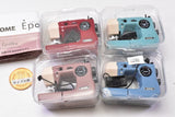 Janome Epolku Miniature Collection [All 4 type set(Full Complete)]