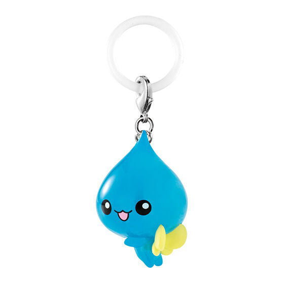 Pururun! Shizuku-chan Mejirushi Accessory [1.Shizuku-chan]