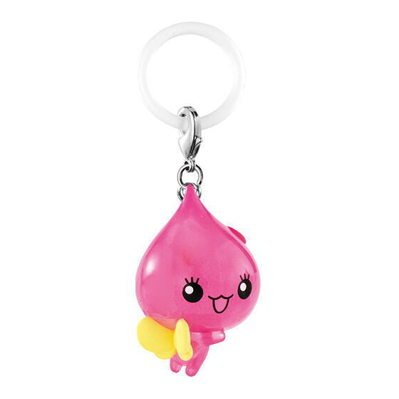 Pururun! Shizuku-chan Mejirushi Accessory [2.Uruoi-chan]