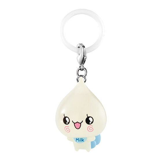 Pururun! Shizuku-chan Mejirushi Accessory [3.Mirumiru-Chan]