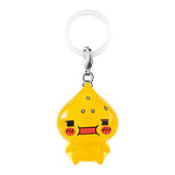 Pururun! Shizuku-chan Mejirushi Accessory [4.Aseo-kun]