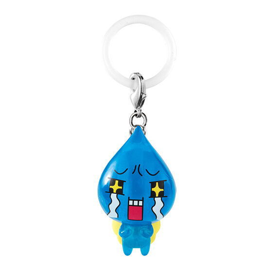 Pururun! Shizuku-chan Mejirushi Accessory [5.Namida-kun]
