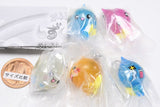 Pururun! Shizuku-chan Mejirushi Accessory [All 5 type set(Full Complete)]