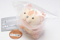 Manjutanukitsune [1.Tanuki (leaf)]