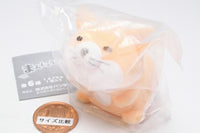 Manjutanukitsune [6.Fennec fox]