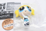 Powerpuff Girls Figure Collection [2.Bubbles]