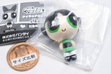 Powerpuff Girls Figure Collection [3.Buttercup]