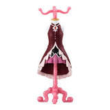 Puella Magi Madoka Magica Capsule Torso [1.Kyoko]