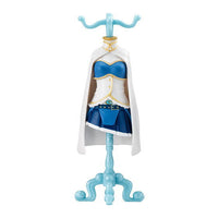 Puella Magi Madoka Magica Capsule Torso [2.Sayaka]