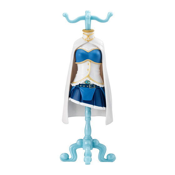 Puella Magi Madoka Magica Capsule Torso [2.Sayaka]